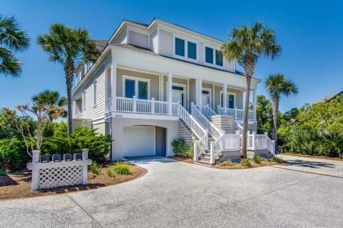 Seabrook Island Road 3804