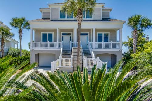 Seabrook Island Road 3804