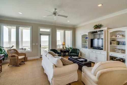 Seabrook Island Road 3804