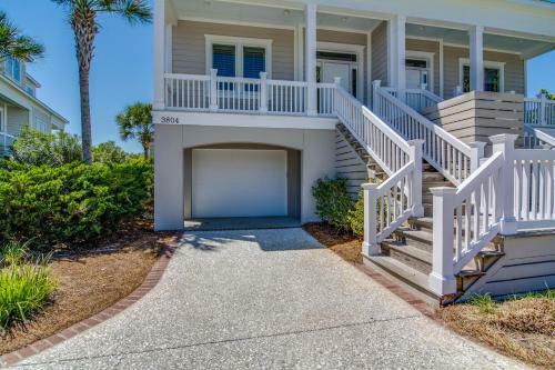 Seabrook Island Road 3804