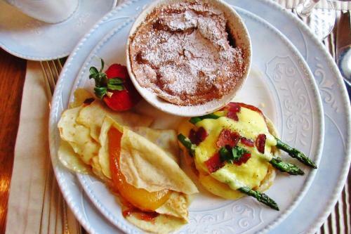 Bed & Breakfast The Londonderry Inn