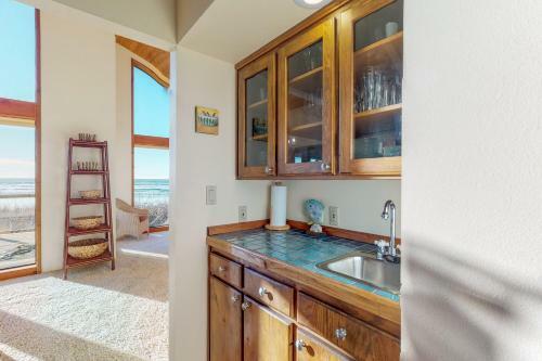 Villa Al Mar -- Main House