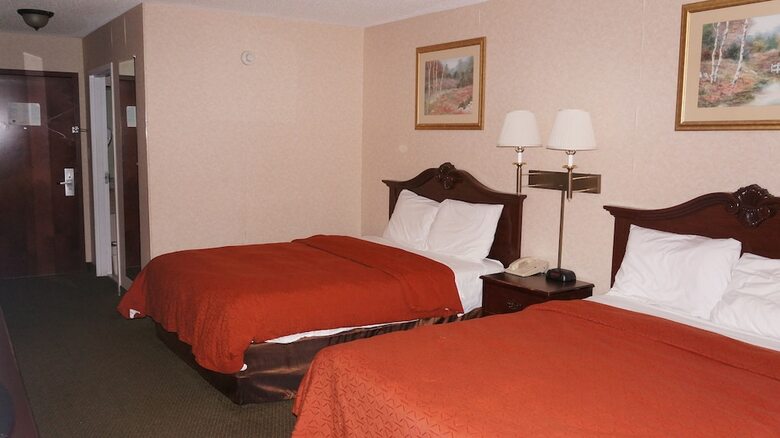 Hotel Scotland Neck Inn