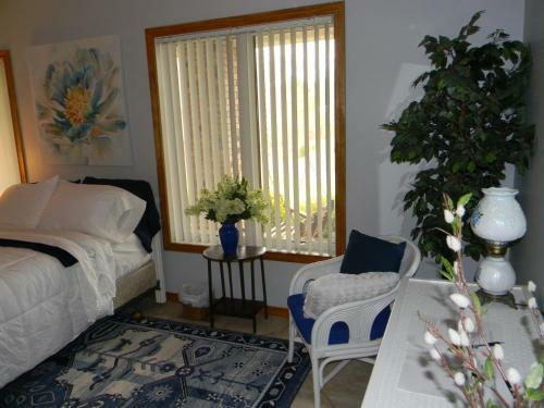 Bed & Breakfast Jordan Lake B & B