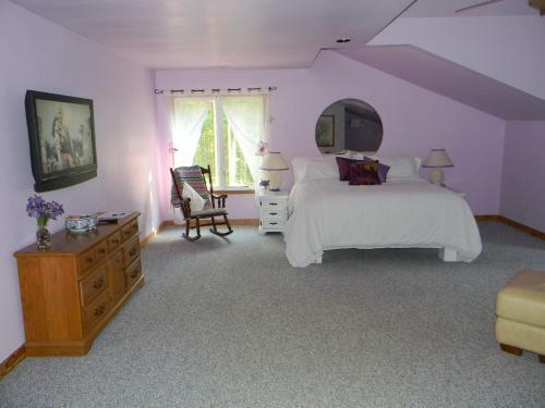Bed & Breakfast Jordan Lake B & B