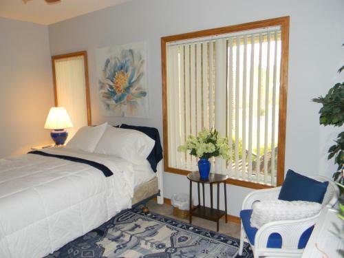 Bed & Breakfast Jordan Lake B & B