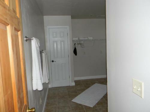 Bed & Breakfast Jordan Lake B & B