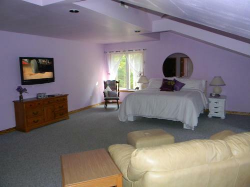 Bed & Breakfast Jordan Lake B & B