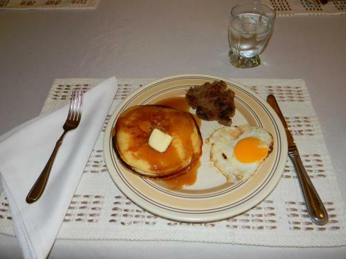 Bed & Breakfast Jordan Lake B & B