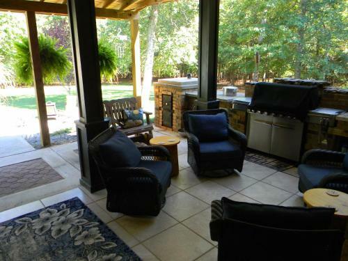 Bed & Breakfast Jordan Lake B & B