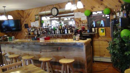 Judith Mountain Lodge
