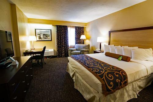 Hotel Heritage Inn