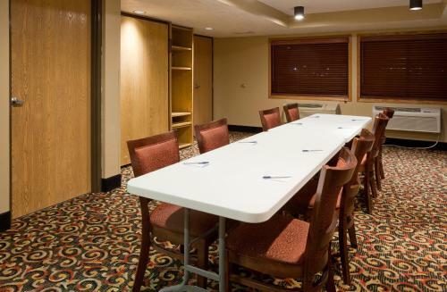 Hotel Americinn By Wyndham Blue Earth