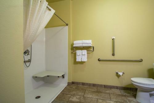 Hotel Cobblestone Inn & Suites - Soda Springs