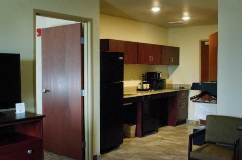 Hotel Cobblestone Inn & Suites - Soda Springs
