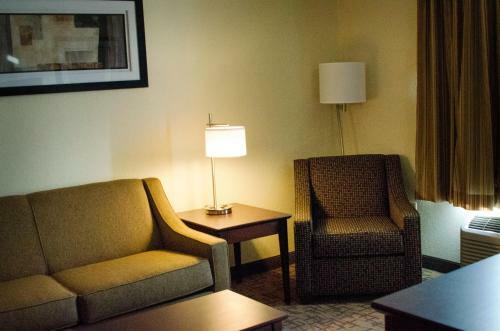 Hotel Cobblestone Inn & Suites - Soda Springs