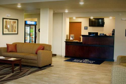 Hotel Cobblestone Inn & Suites - Soda Springs
