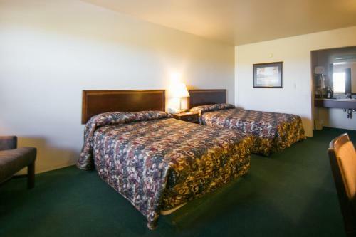 Hotel Budget Motel