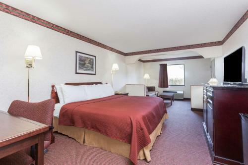 Hotel Days Inn By Wyndham Royston