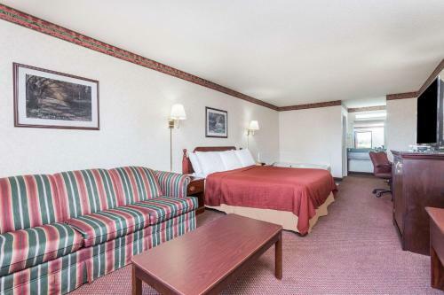 Hotel Days Inn By Wyndham Royston