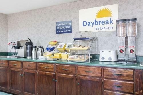 Hotel Days Inn By Wyndham Royston