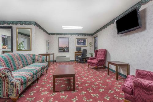 Hotel Days Inn By Wyndham Royston