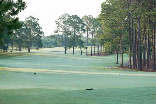Little Ocmulgee State Park And Lodge