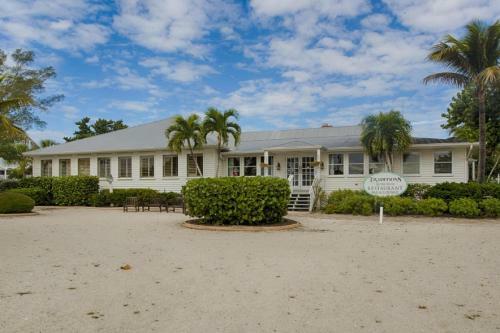 Kimball Lodge At The Island Inn Unit 263