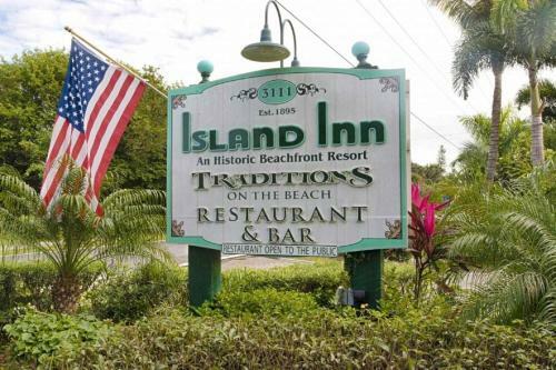 Kimball Lodge At The Island Inn Unit 263