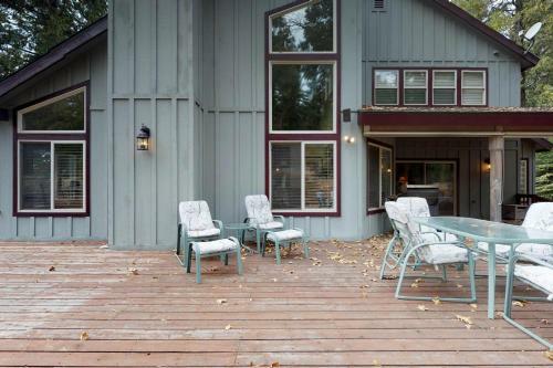 Quality Time