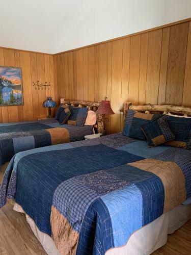 Posada The North Face Lodge