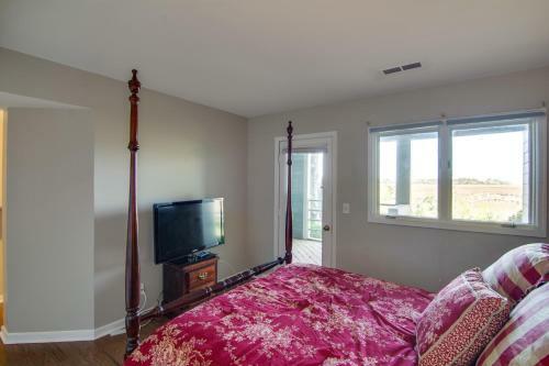 Shelter Cove 1722