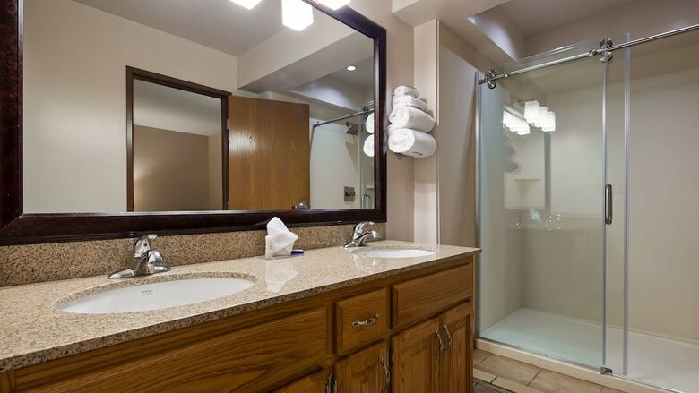 Hotel Best Western Lorson Inn