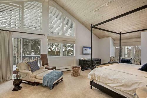 Remington Retreat House