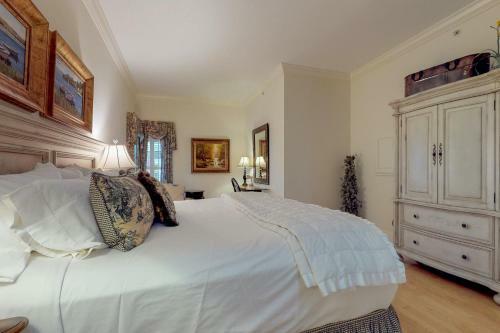Apartamento Suites At Belfast Bay