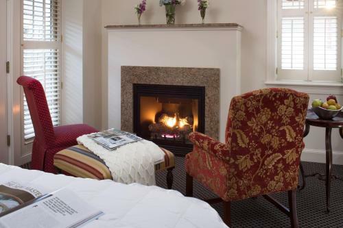 Apartamento Suites At Belfast Bay