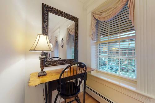 Apartamento Suites At Belfast Bay