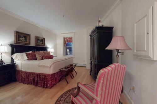 Apartamento Suites At Belfast Bay