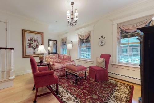 Apartamento Suites At Belfast Bay
