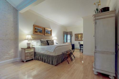 Apartamento Suites At Belfast Bay