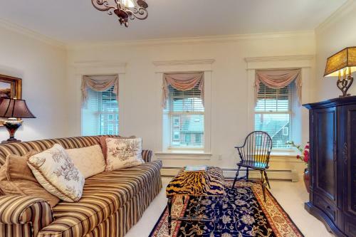 Apartamento Suites At Belfast Bay