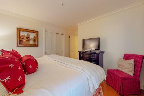 Apartamento Suites At Belfast Bay