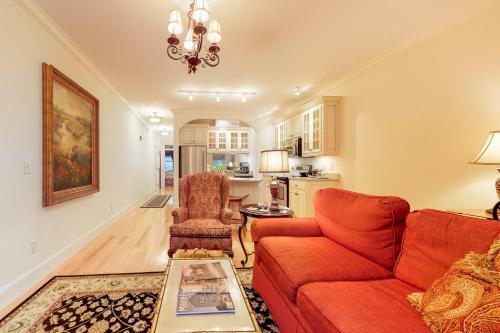 Apartamento Suites At Belfast Bay