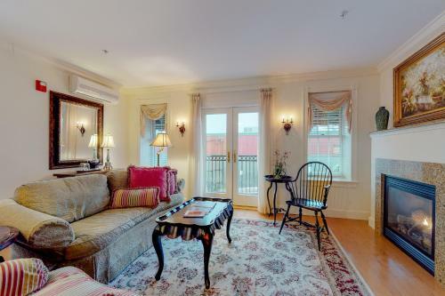 Apartamento Suites At Belfast Bay
