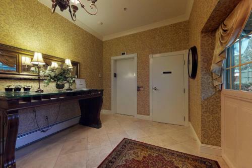 Apartamento Suites At Belfast Bay