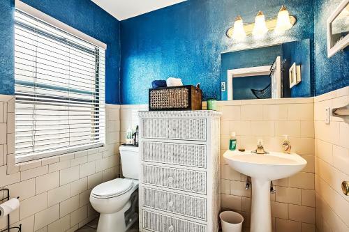 Apartamento Royal Orleans Resort Unit 113