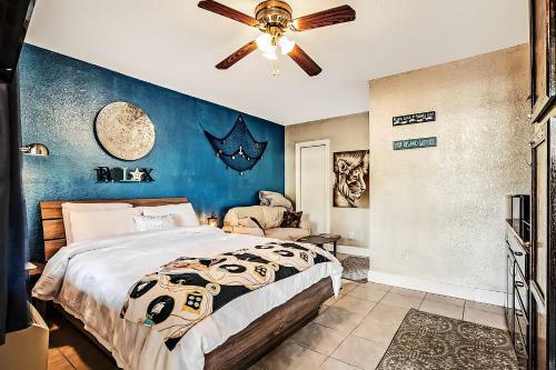 Apartamento Royal Orleans Resort Unit 113