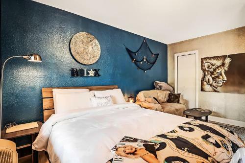 Apartamento Royal Orleans Resort Unit 113