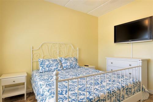 La Casa Rosa II 202 Villa