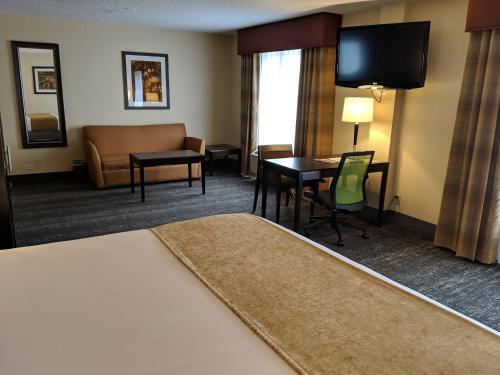 Hotel Best Western Braintree Inn